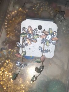 Party Wear And Casual Earing