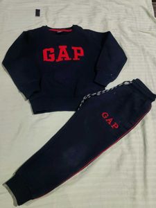 Track Suit