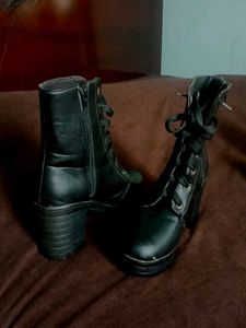Boot 👢