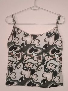 A Tank Top