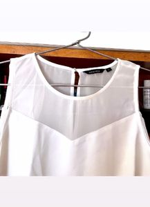 White Top By Westside