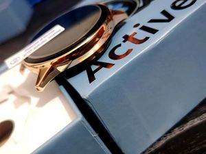 Active 2 T2Pro Smartwatch