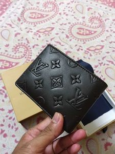 Mens Wallet