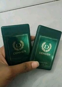 Denver Perfume For Men