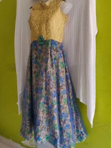 Girls&#39; Party Dress