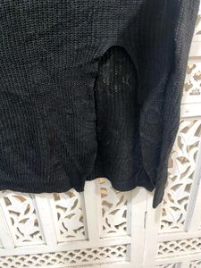 Original Shein Oversized Sweater C
