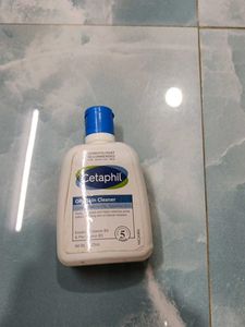 Cetaphil Oily Skin Cleanser
