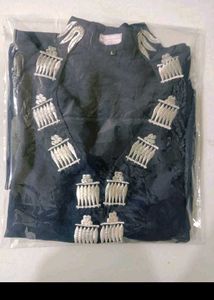 Combo Formal Kurti