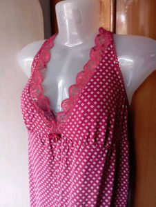 Cute Nightdress combo