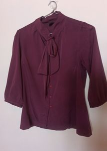 Vero Moda Classic Semi Formal Shirt