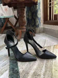 Call It Spring Heels