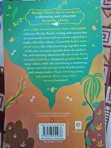 Ruskin Bond: All-Time Favourites