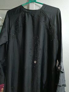 Branded Burqa
