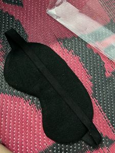 Butterfly Sleep Mask