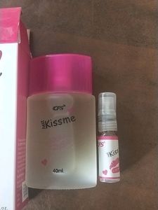 Kiss Me Perfume