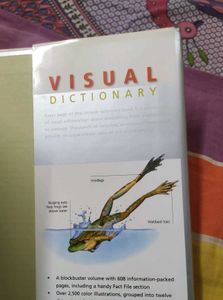 Visual Dictionary
