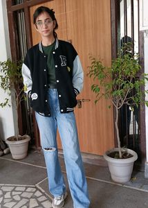 Varsity Jacket