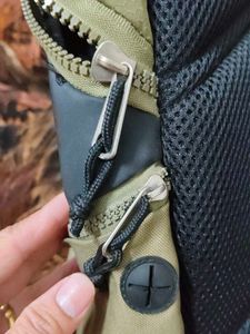SwissGear Backpack - Used
