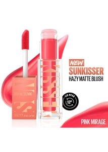 Maybelline Sunkisser Hazy Matte Blush