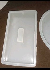 Mold Heart Shape  For Frame