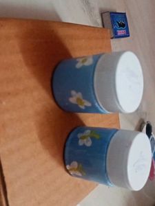 Homemade Candles