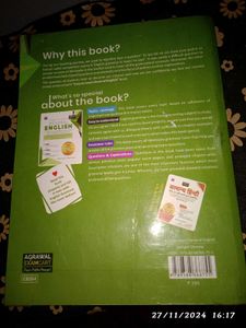 General english book