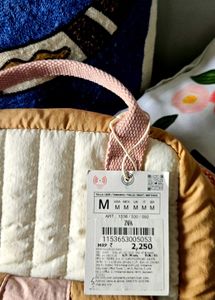 ZARA Bag Pack which Everyone Can Use.