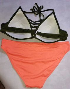 WOMEN BIKINI 👙🏖️ SET