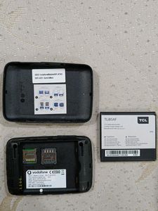 Vodafone Mobile Hotspot