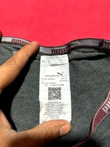 Puma Women Hipster Panty Size XS