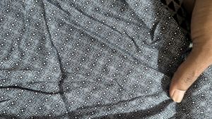 Grey Semi Formal Shirt For Men