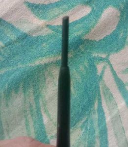 Blue Heaven Green Liner And Plum Kajal