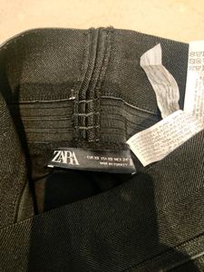 Zara Track Pant