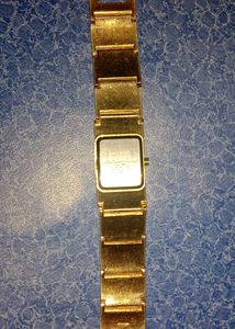 Lady Watch Stainless