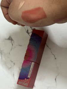 Maybelline Superstay Lipstick ||