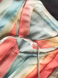 Pastel Top
