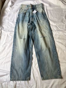 Bershka Vintage Denim