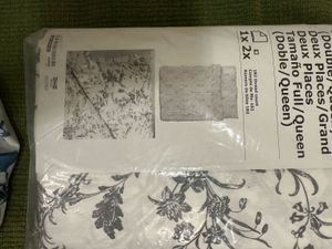 IKEA ALVINE KVIST Duvet Cover