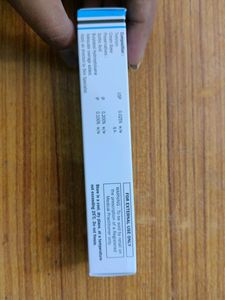 Tretinoin Cream USP 30g, For Stretch Marks Removal
