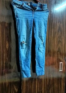 Zara Jeans For Women