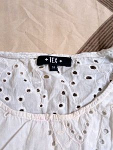Size Issue