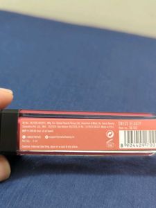 Swiss Beauty Matte Lipstick