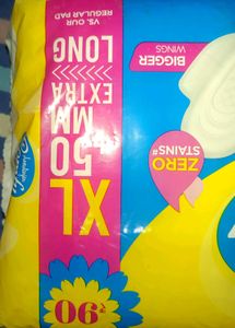 Periods Pads