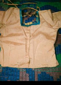 Lehnga With Blause