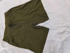 Boys Shorts