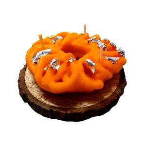 4 Piece Of Sweet Candles For Ur Diwali 🪔