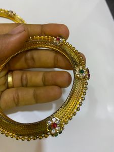 Pair Of 2 Bangles