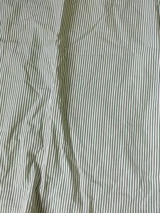 Bow Shoulder Formal Shirt