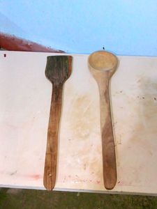 Stainless Steel Kitchen Tools
