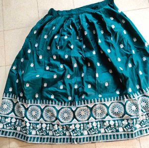 💥Offer💥 Navratri Special Lehenga